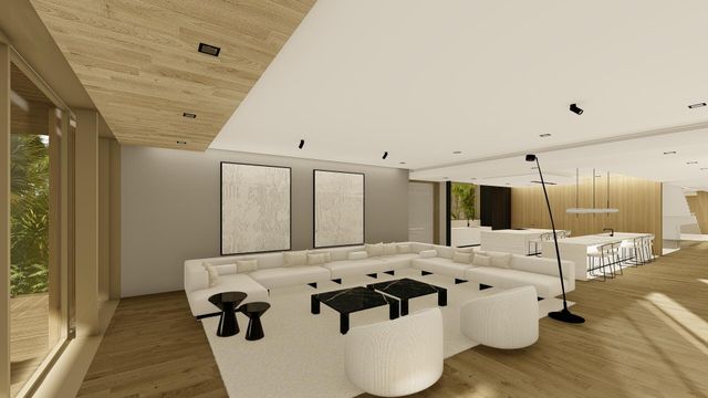 3050 S Ocean Boulevard, Manalapan, FL 33462