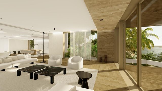 3050 S Ocean Boulevard, Manalapan, FL 33462