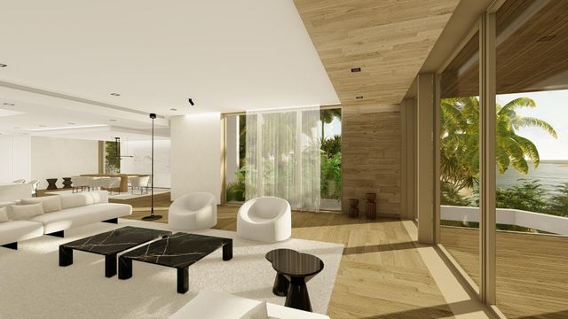 3050 S Ocean Boulevard, Manalapan, FL 33462