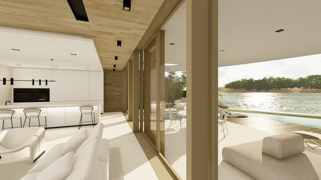 3050 S Ocean Boulevard, Manalapan, FL 33462