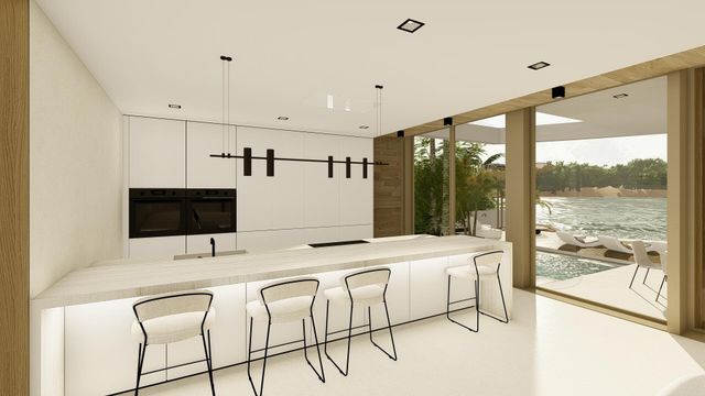 3050 S Ocean Boulevard, Manalapan, FL 33462