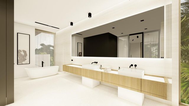 3050 S Ocean Boulevard, Manalapan, FL 33462