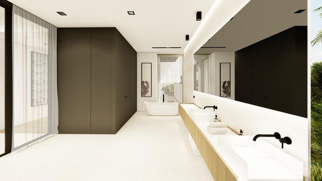 3050 S Ocean Boulevard, Manalapan, FL 33462