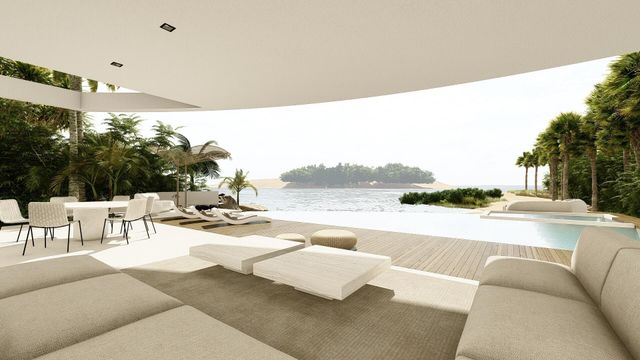 3050 S Ocean Boulevard, Manalapan, FL 33462