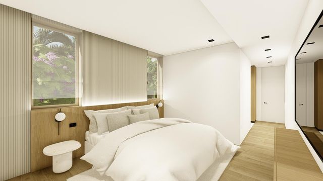 3050 S Ocean Boulevard, Manalapan, FL 33462