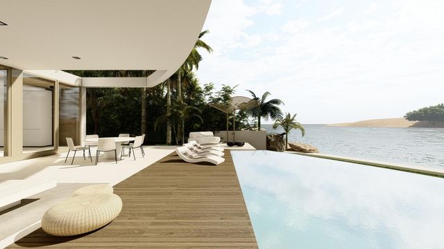 3050 S Ocean Boulevard, Manalapan, FL 33462