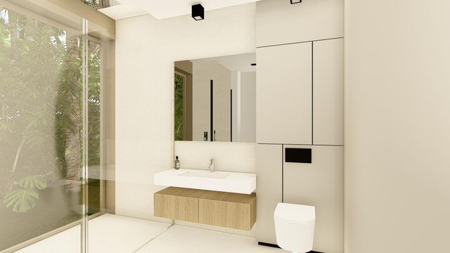 3050 S Ocean Boulevard, Manalapan, FL 33462