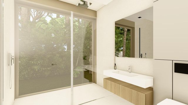 3050 S Ocean Boulevard, Manalapan, FL 33462