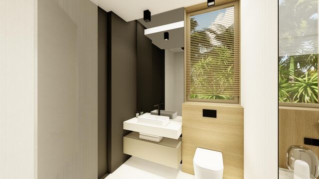 3050 S Ocean Boulevard, Manalapan, FL 33462