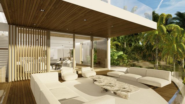 3050 S Ocean Boulevard, Manalapan, FL 33462