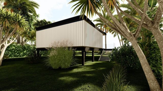 3050 S Ocean Boulevard, Manalapan, FL 33462