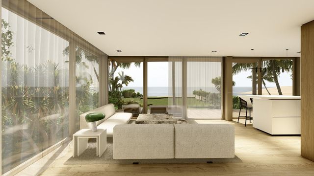 3050 S Ocean Boulevard, Manalapan, FL 33462