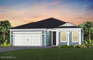 168 COORDINATE Lane, St. Johns, FL 32259