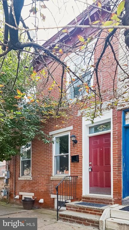 1624 ANNIN ST, PHILADELPHIA, PA 19146 — photo 2