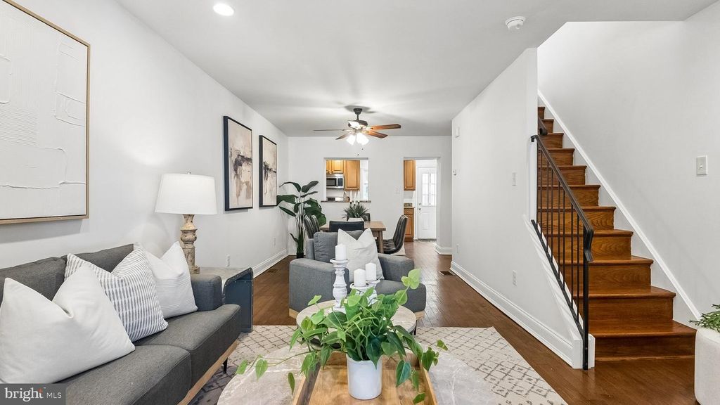 1624 ANNIN ST, PHILADELPHIA, PA 19146 — photo 5