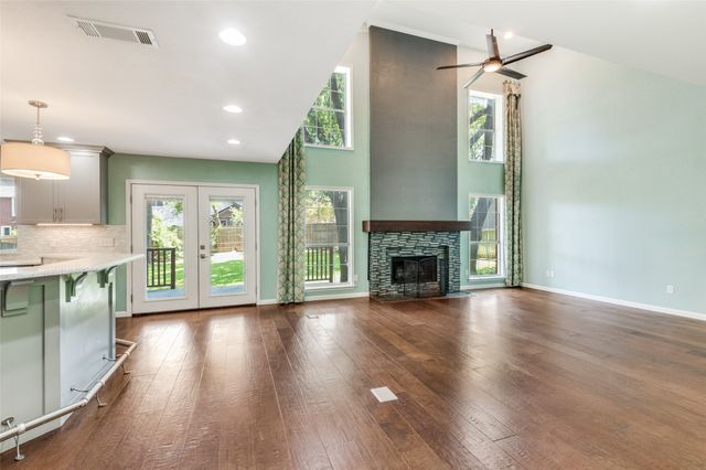 4339 Windswept Lane, Grapevine, TX 76051