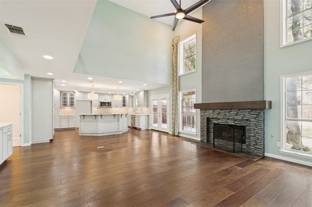 4339 Windswept Lane, Grapevine, TX 76051