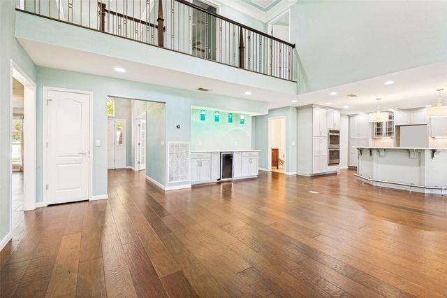 4339 Windswept Lane, Grapevine, TX 76051