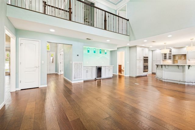 4339 Windswept Lane, Grapevine, TX 76051