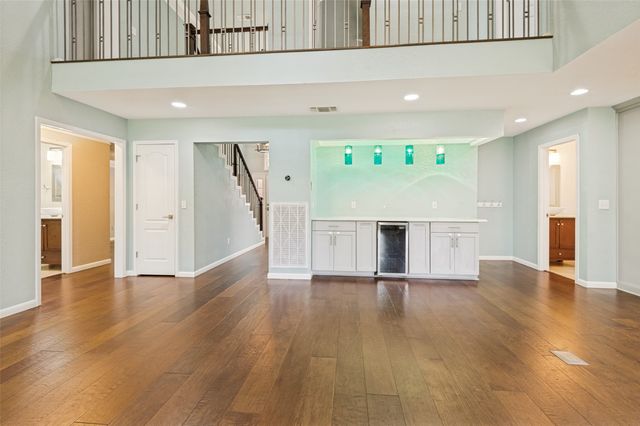 4339 Windswept Lane, Grapevine, TX 76051
