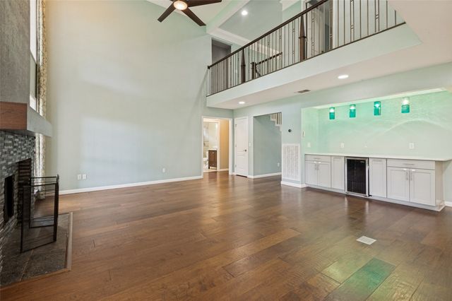 4339 Windswept Lane, Grapevine, TX 76051