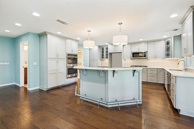 4339 Windswept Lane, Grapevine, TX 76051