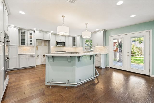 4339 Windswept Lane, Grapevine, TX 76051
