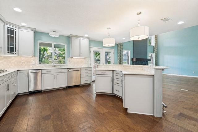 4339 Windswept Lane, Grapevine, TX 76051