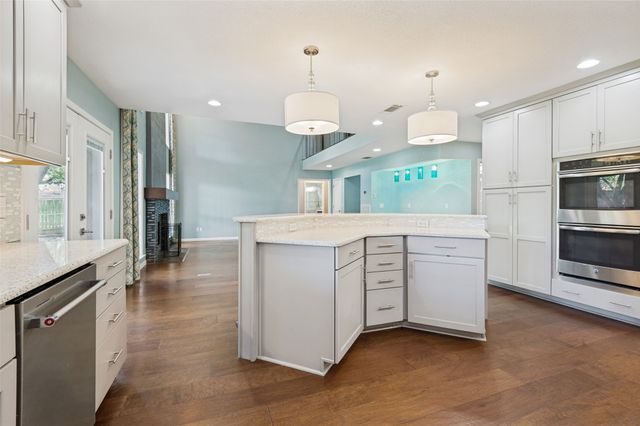 4339 Windswept Lane, Grapevine, TX 76051