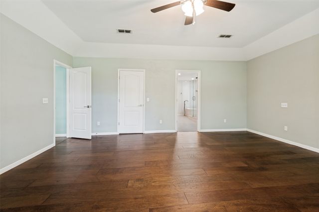 4339 Windswept Lane, Grapevine, TX 76051