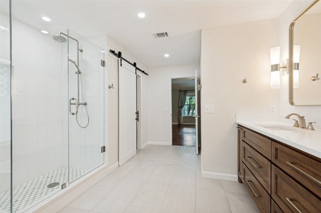 4339 Windswept Lane, Grapevine, TX 76051