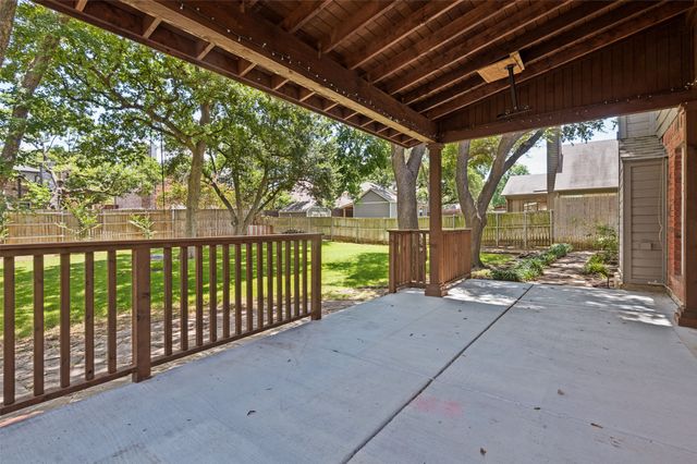 4339 Windswept Lane, Grapevine, TX 76051