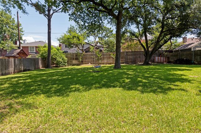 4339 Windswept Lane, Grapevine, TX 76051