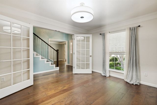 4339 Windswept Lane, Grapevine, TX 76051
