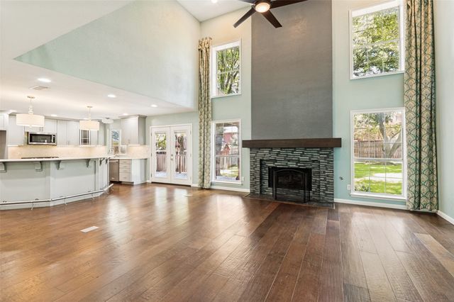 4339 Windswept Lane, Grapevine, TX 76051