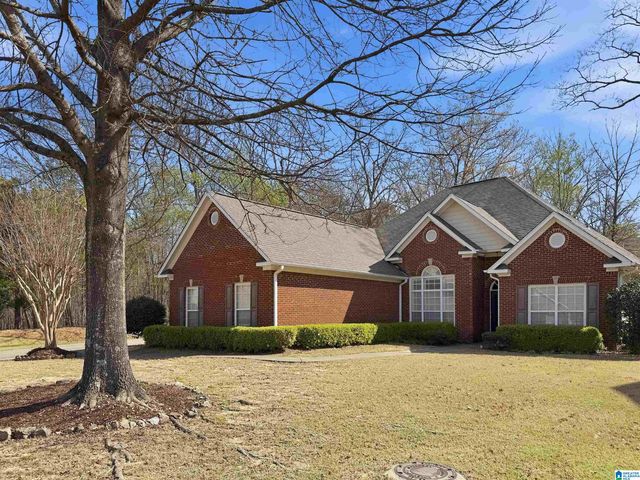 3499 ANNETTE STREET, Trussville, AL 35173