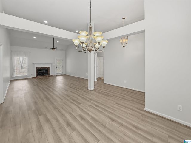 3499 ANNETTE STREET, Trussville, AL 35173