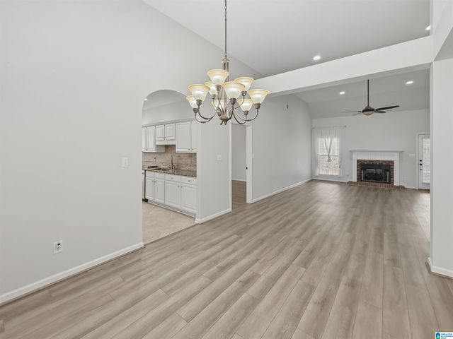 3499 ANNETTE STREET, Trussville, AL 35173