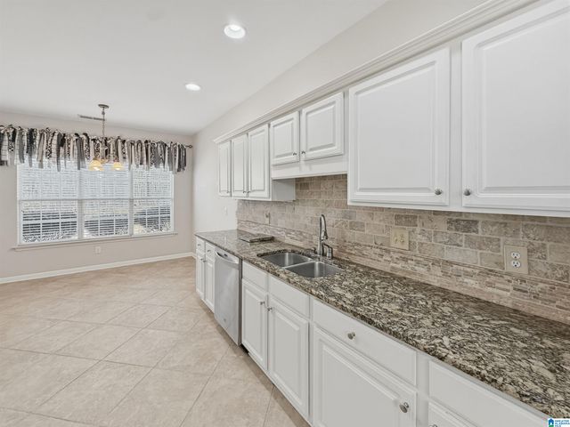 3499 ANNETTE STREET, Trussville, AL 35173