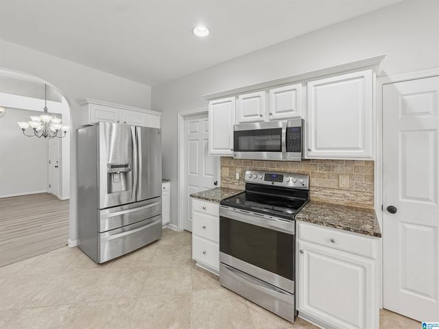 3499 ANNETTE STREET, Trussville, AL 35173