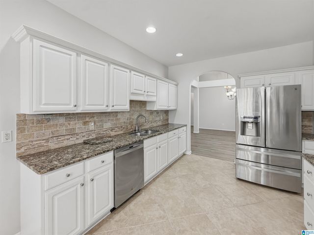 3499 ANNETTE STREET, Trussville, AL 35173