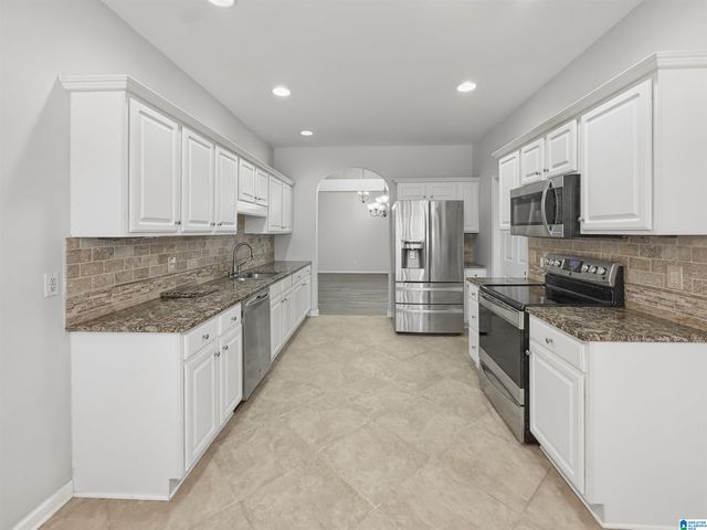 3499 ANNETTE STREET, Trussville, AL 35173