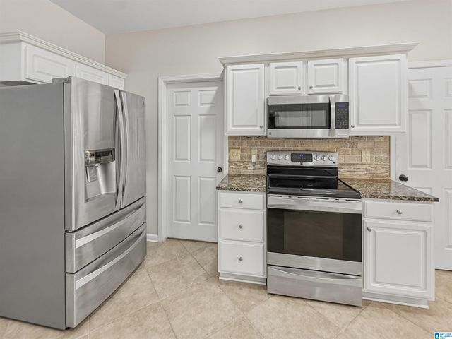 3499 ANNETTE STREET, Trussville, AL 35173