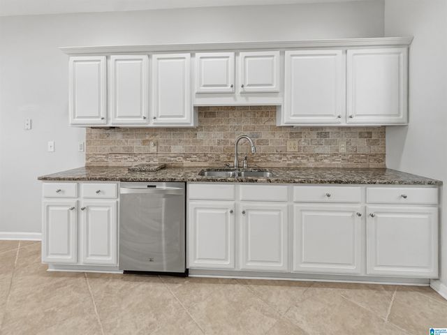 3499 ANNETTE STREET, Trussville, AL 35173