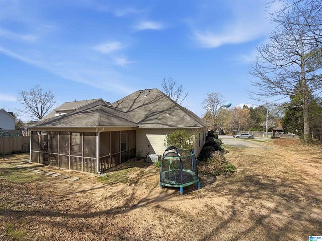 3499 ANNETTE STREET, Trussville, AL 35173