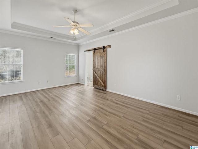 3499 ANNETTE STREET, Trussville, AL 35173