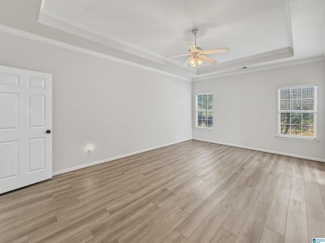 3499 ANNETTE STREET, Trussville, AL 35173