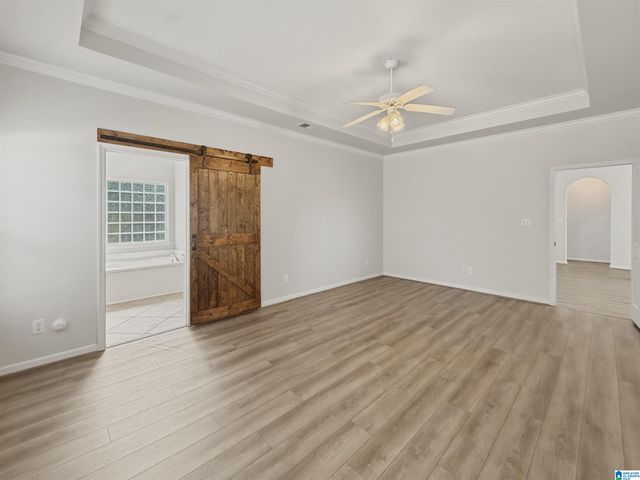 3499 ANNETTE STREET, Trussville, AL 35173