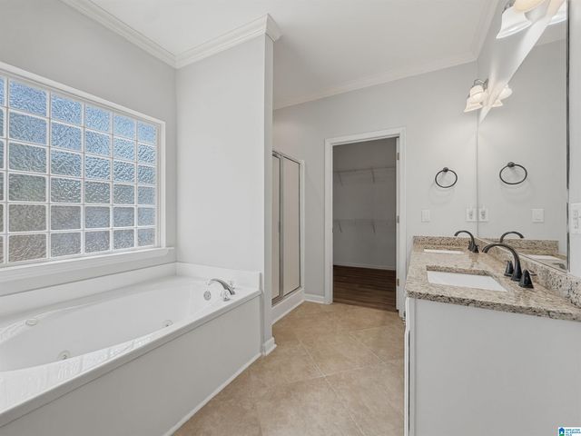 3499 ANNETTE STREET, Trussville, AL 35173