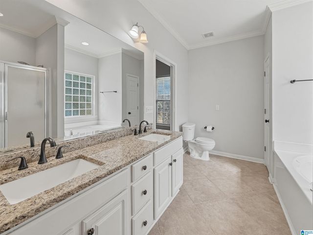 3499 ANNETTE STREET, Trussville, AL 35173